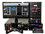Elite PI-135 Simulator