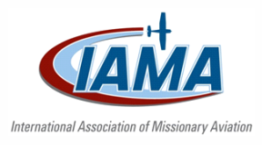 iama logo